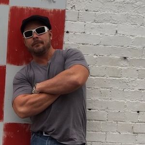 Meet your Posher, George